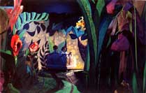 Wildfire_Paints_used_on_the_It_is_Small_World_Ride_Disney_World