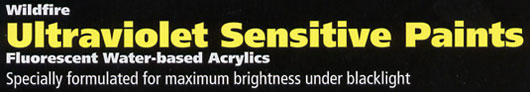 Wildfire_Ultraviolet_Sensitive_Paints