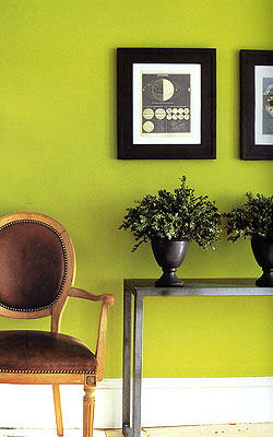Modern Masters, Minwax