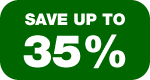 Save 35% in Hammerite, Modern Masters, Minwax