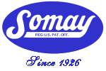 Somay  Products,INC