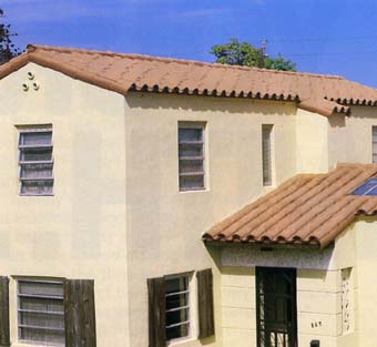 Barrer Tile