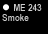 ME-243 SMOKE